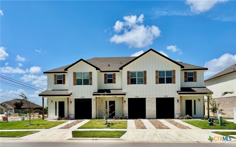 3404 Abraham Drive, Killeen, TX 76549, 3 Bedrooms Bedrooms, ,2 BathroomsBathrooms,Residential,For Sale,3404 Abraham Drive,0,595657