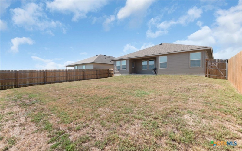 1321 Lindsey Drive, Copperas Cove, TX 76522, 3 Bedrooms Bedrooms, ,2 BathroomsBathrooms,Residential,For Sale,1321 Lindsey Drive,0,595889