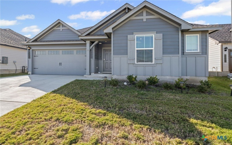 7203 Gilbert Drive, Killeen, TX 76549, 4 Bedrooms Bedrooms, ,2 BathroomsBathrooms,Residential,For Sale,7203 Gilbert Drive,0,596068