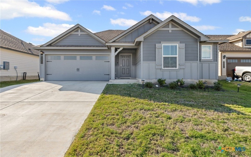 7203 Gilbert Drive, Killeen, TX 76549, 4 Bedrooms Bedrooms, ,2 BathroomsBathrooms,Residential,For Sale,7203 Gilbert Drive,0,596068