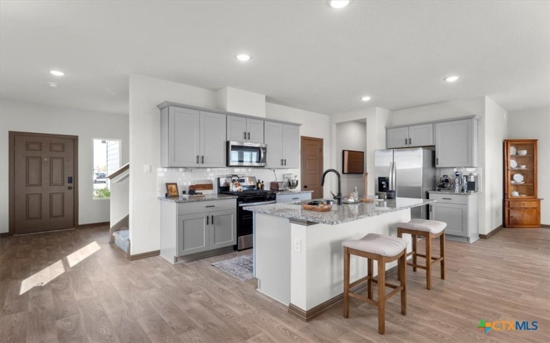 410 Kayden Point, New Braunfels, TX 78130, 4 Habitaciones Habitaciones , ,2 BañosBaños,Residential,En Venta,410 Kayden Point,0,596448