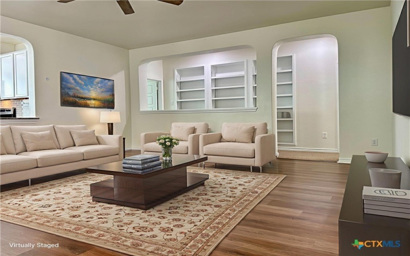 4136 Carraway Street, New Braunfels, TX 78130, 3 Habitaciones Habitaciones , ,2 BañosBaños,Residential,En Venta,4136 Carraway Street,0,596886