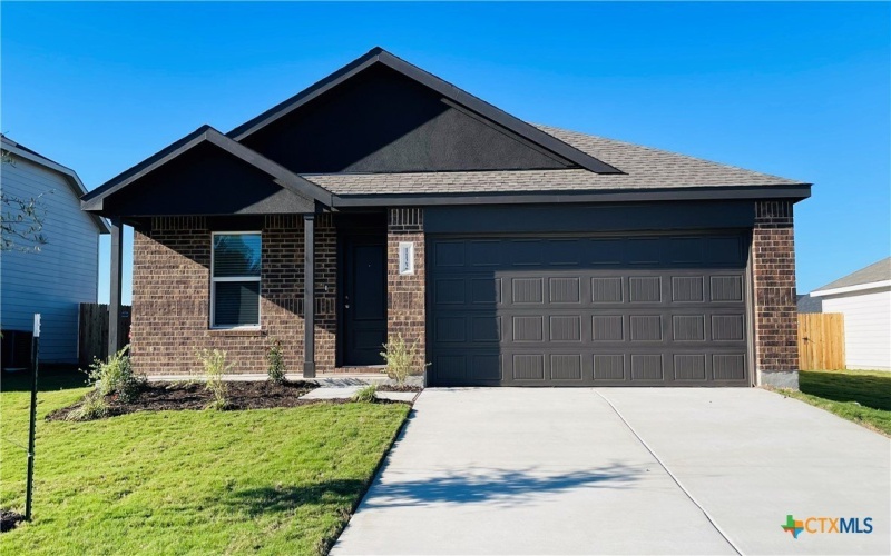 1122 Campbellton Drive, Bells, TX 76504, 4 Bedrooms Bedrooms, ,2 BathroomsBathrooms,Residential,For Sale,1122 Campbellton Drive,0,597028