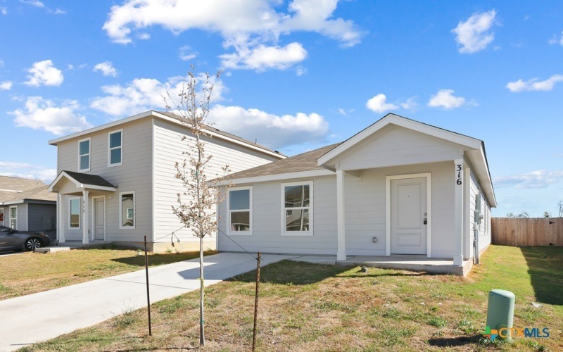 316 Alligator Creek, Seguin, TX 78155, 3 Bedrooms Bedrooms, ,2 BathroomsBathrooms,Residential,For Sale,316 Alligator Creek,0,597201