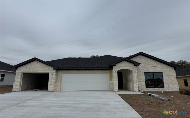 1805 Paint Horse Trail, Harker Heights, TX 76548, 4 Habitaciones Habitaciones , ,3 BañosBaños,Residential,En Venta,1805 Paint Horse Trail,0,597734