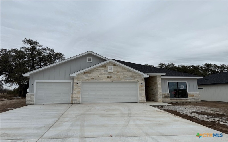 1803 Paint Horse Trail, Harker Heights, TX 76548, 4 Habitaciones Habitaciones , ,3 BañosBaños,Residential,En Venta,1803 Paint Horse Trail,0,597735
