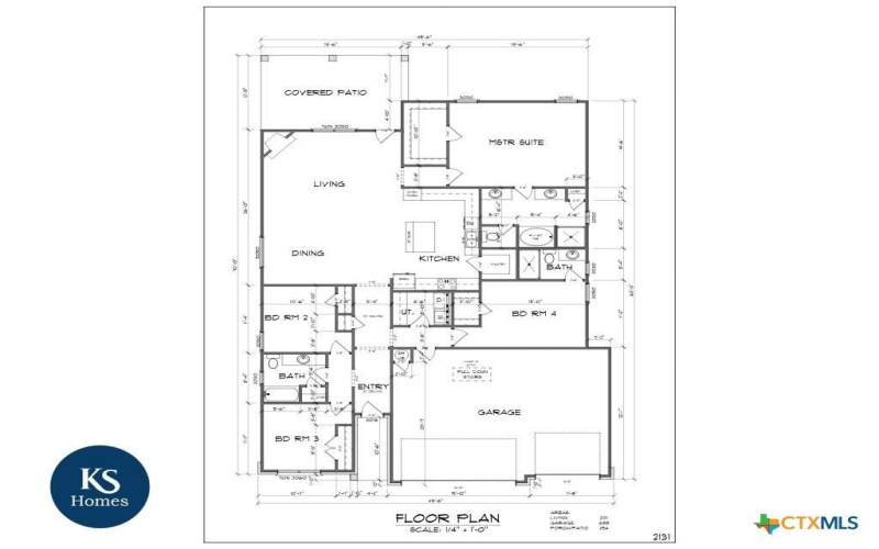 1807 Paint Horse Trail, Harker Heights, TX 76548, 4 Bedrooms Bedrooms, ,3 BathroomsBathrooms,Residential,For Sale,1807 Paint Horse Trail,0,597758