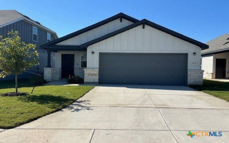 914 Bluegrass Pt, New Braunfels, TX 78130, 4 Bedrooms Bedrooms, ,2 BathroomsBathrooms,Residential,For Sale,914 Bluegrass Pt,0,597759