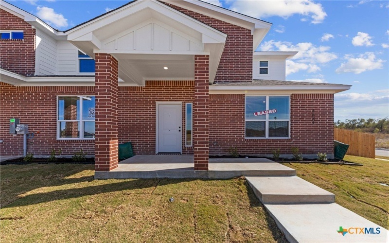 4627 Kings Crossing Boulevard, Temple, TX 76502, 3 Bedrooms Bedrooms, ,2 BathroomsBathrooms,Residential,For Sale,4627 Kings Crossing Boulevard,0,597763