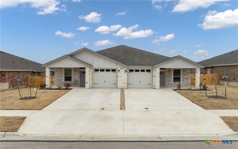 5219 Rose Garden Loop, Killeen, TX 76542, 3 Bedrooms Bedrooms, ,2 BathroomsBathrooms,Residential,For Sale,5219 Rose Garden Loop,0,597784