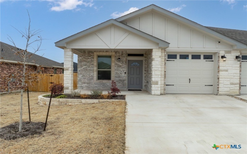 5219 Rose Garden Loop, Killeen, TX 76542, 3 Bedrooms Bedrooms, ,2 BathroomsBathrooms,Residential,For Sale,5219 Rose Garden Loop,0,597784
