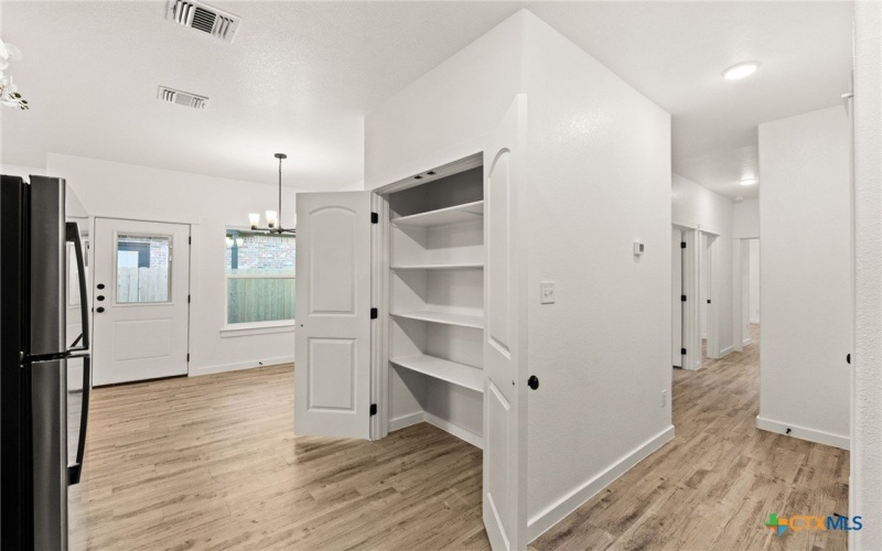 3602 Canvasback Road unit: A #A, Killeen, TX 76542, 3 Bedrooms Bedrooms, ,2 BathroomsBathrooms,Residential Multi Family,For Sale,3602 Canvasback Road unit: A,0,597826