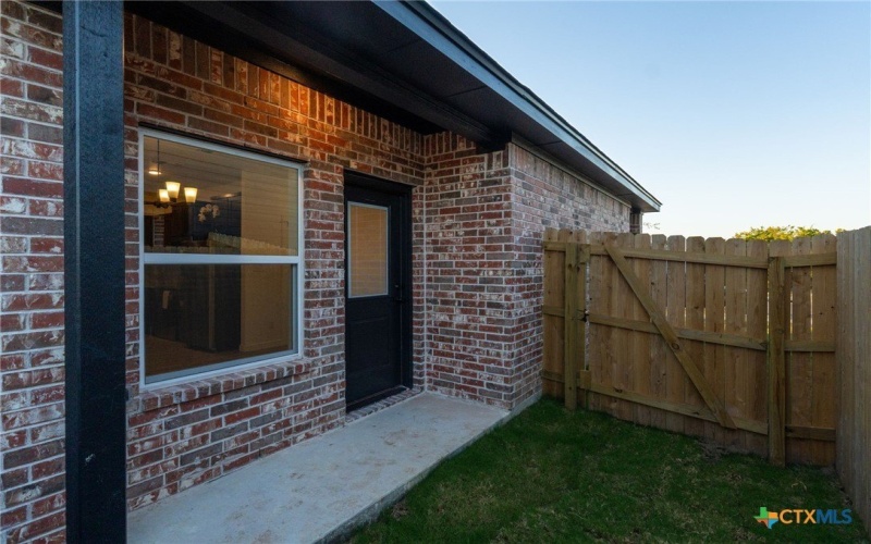 3602 Canvasback Road unit: A #A, Killeen, TX 76542, 3 Bedrooms Bedrooms, ,2 BathroomsBathrooms,Residential Multi Family,For Sale,3602 Canvasback Road unit: A,0,597826