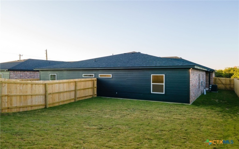 3602 Canvasback Road unit: A #A, Killeen, TX 76542, 3 Bedrooms Bedrooms, ,2 BathroomsBathrooms,Residential Multi Family,For Sale,3602 Canvasback Road unit: A,0,597826