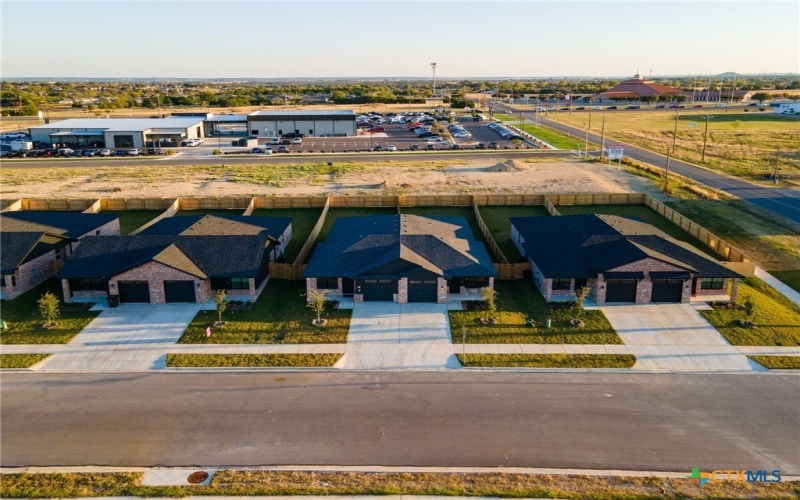 3602 Canvasback Road unit: A #A, Killeen, TX 76542, 3 Bedrooms Bedrooms, ,2 BathroomsBathrooms,Residential Multi Family,For Sale,3602 Canvasback Road unit: A,0,597826