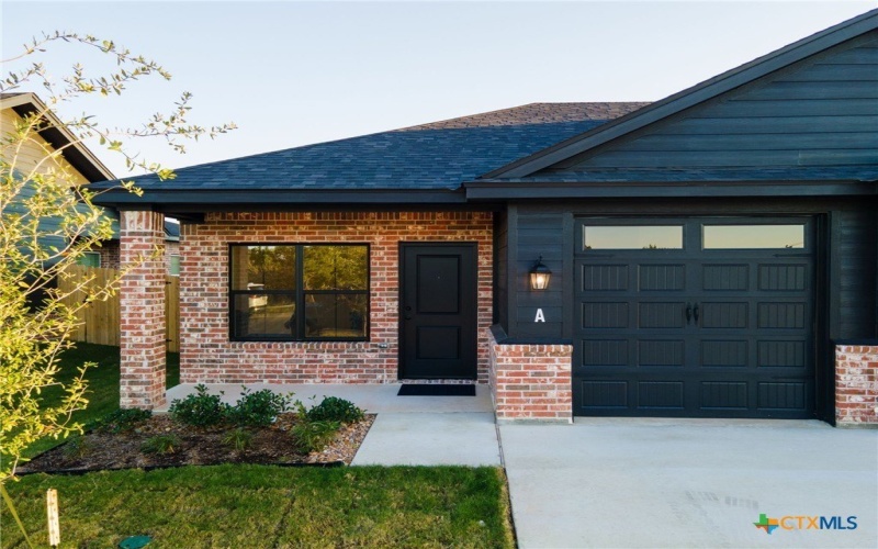 3602 Canvasback Road unit: A #A, Killeen, TX 76542, 3 Bedrooms Bedrooms, ,2 BathroomsBathrooms,Residential Multi Family,For Sale,3602 Canvasback Road unit: A,0,597826