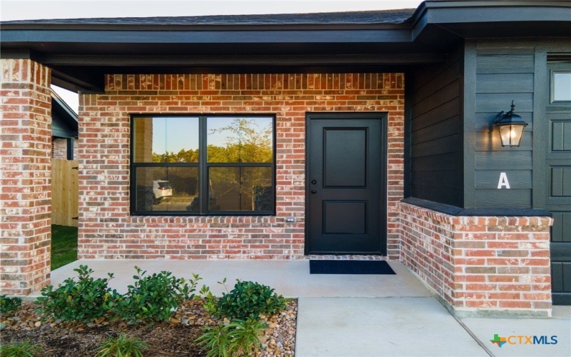 3602 Canvasback Road unit: A #A, Killeen, TX 76542, 3 Bedrooms Bedrooms, ,2 BathroomsBathrooms,Residential Multi Family,For Sale,3602 Canvasback Road unit: A,0,597826