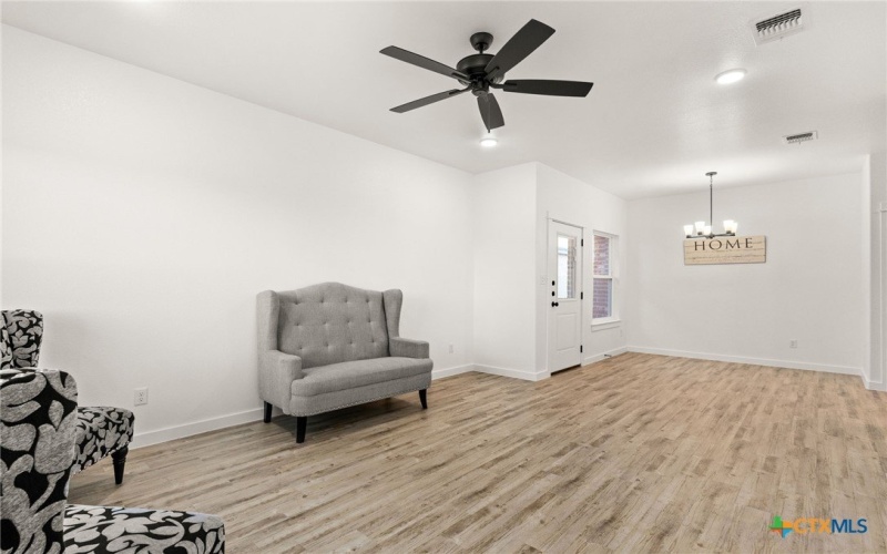 3602 Canvasback Road unit: A #A, Killeen, TX 76542, 3 Bedrooms Bedrooms, ,2 BathroomsBathrooms,Residential Multi Family,For Sale,3602 Canvasback Road unit: A,0,597826