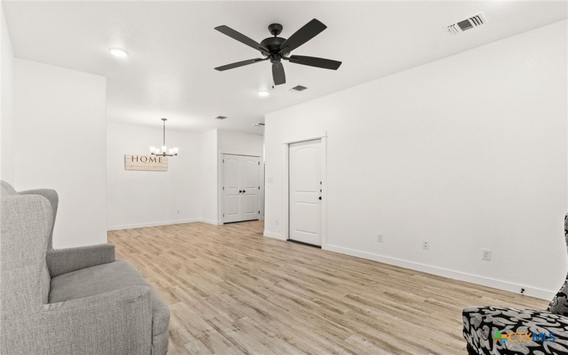 3602 Canvasback Road unit: A #A, Killeen, TX 76542, 3 Bedrooms Bedrooms, ,2 BathroomsBathrooms,Residential Multi Family,For Sale,3602 Canvasback Road unit: A,0,597826