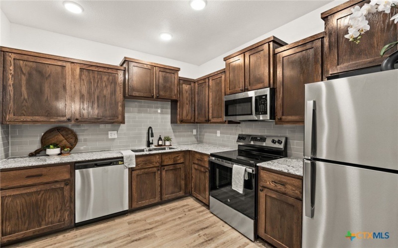 3602 Canvasback Road unit: A #A, Killeen, TX 76542, 3 Bedrooms Bedrooms, ,2 BathroomsBathrooms,Residential Multi Family,For Sale,3602 Canvasback Road unit: A,0,597826