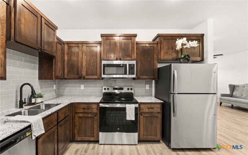 3602 Canvasback Road unit: A #A, Killeen, TX 76542, 3 Bedrooms Bedrooms, ,2 BathroomsBathrooms,Residential Multi Family,For Sale,3602 Canvasback Road unit: A,0,597826