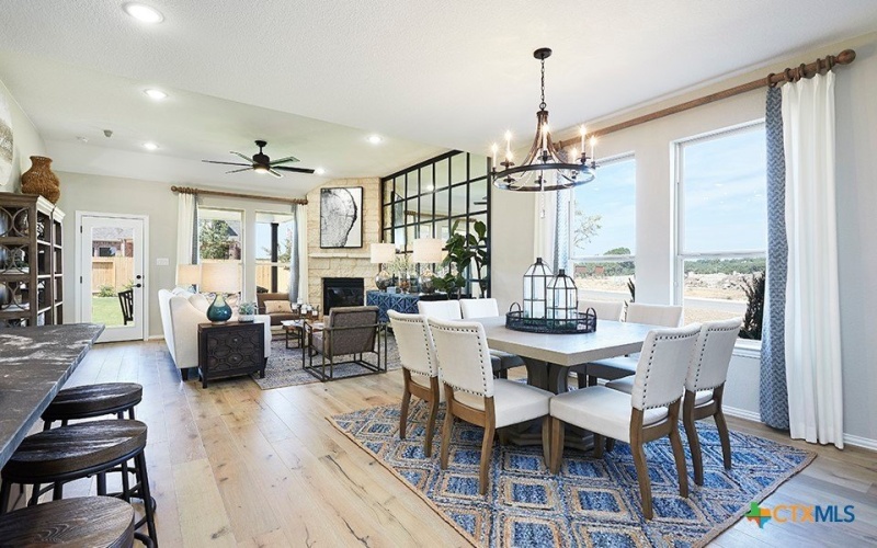 832 Little Pebble, New Braunfels, TX 78130, 4 Bedrooms Bedrooms, ,3 BathroomsBathrooms,Residential,For Sale,832 Little Pebble,0,597878