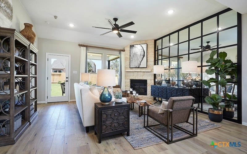 832 Little Pebble, New Braunfels, TX 78130, 4 Bedrooms Bedrooms, ,3 BathroomsBathrooms,Residential,For Sale,832 Little Pebble,0,597878