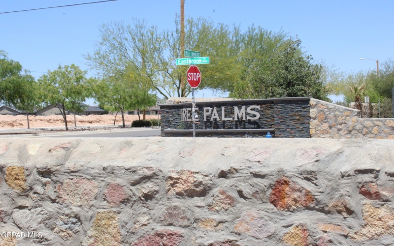 4789 CPT Isaac Camacho unit: B #B, El Paso, TX 79938, 3 Bedrooms Bedrooms, ,2 BathroomsBathrooms,Residential Multi Family,For Sale,4789 CPT Isaac Camacho unit: B,0,933669