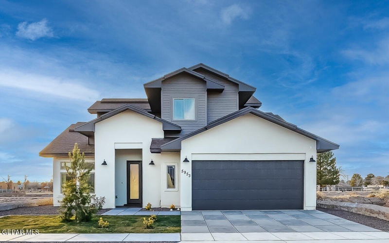 5953 RUIDOSO DOWNS Street, El Paso, TX 79932, 4 Habitaciones Habitaciones , ,2 BañosBaños,Residential,En Venta,5953 RUIDOSO DOWNS Street,0,933670