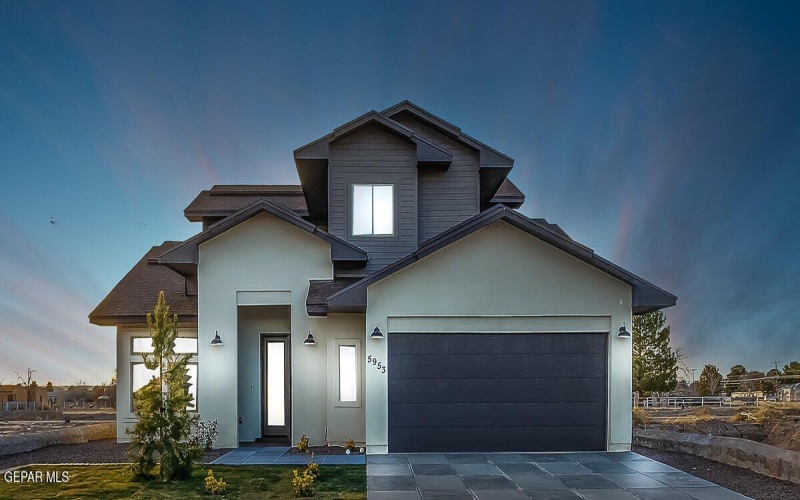 5953 RUIDOSO DOWNS Street, El Paso, TX 79932, 4 Habitaciones Habitaciones , ,2 BañosBaños,Residential,En Venta,5953 RUIDOSO DOWNS Street,0,933670