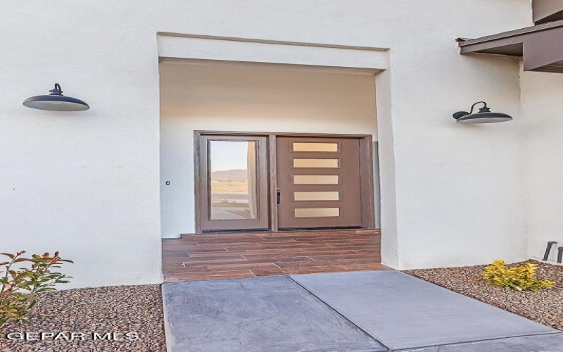 5953 RUIDOSO DOWNS Street, El Paso, TX 79932, 4 Habitaciones Habitaciones , ,2 BañosBaños,Residential,En Venta,5953 RUIDOSO DOWNS Street,0,933670