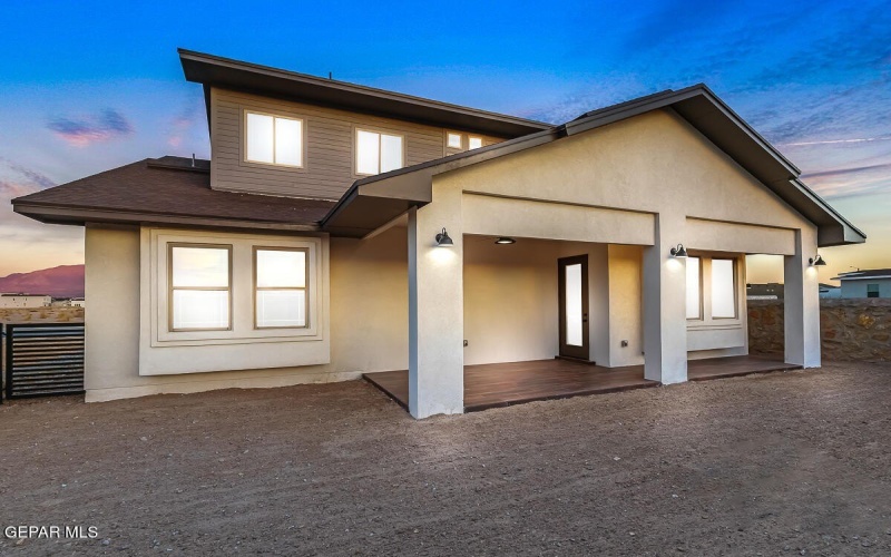 5953 RUIDOSO DOWNS Street, El Paso, TX 79932, 4 Habitaciones Habitaciones , ,2 BañosBaños,Residential,En Venta,5953 RUIDOSO DOWNS Street,0,933670