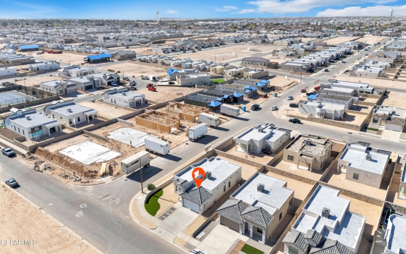 805 paseo tranquillo Place, El Paso, TX 79928, 4 Habitaciones Habitaciones , ,2 BañosBaños,Residential,En Venta,805 paseo tranquillo Place,0,933680