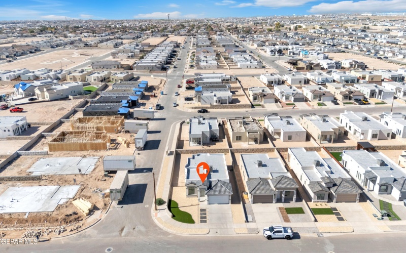 805 paseo tranquillo Place, El Paso, TX 79928, 4 Habitaciones Habitaciones , ,2 BañosBaños,Residential,En Venta,805 paseo tranquillo Place,0,933680