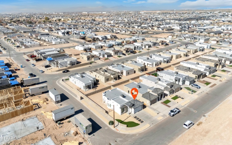 805 paseo tranquillo Place, El Paso, TX 79928, 4 Habitaciones Habitaciones , ,2 BañosBaños,Residential,En Venta,805 paseo tranquillo Place,0,933680