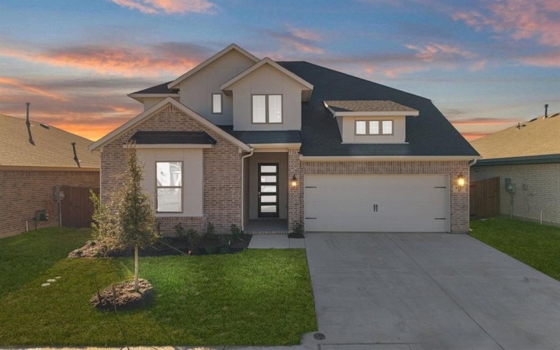 4517 Norcross Lane, Fort Worth, TX 76036, 4 Habitaciones Habitaciones , ,3 BañosBaños,Residential,En Venta,4517 Norcross Lane,0,21085577