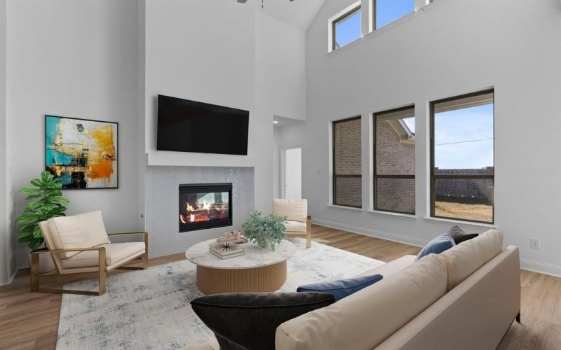 4517 Norcross Lane, Fort Worth, TX 76036, 4 Habitaciones Habitaciones , ,3 BañosBaños,Residential,En Venta,4517 Norcross Lane,0,21085577