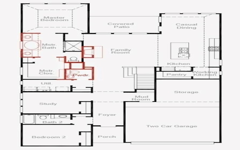 4517 Norcross Lane, Fort Worth, TX 76036, 4 Bedrooms Bedrooms, ,3 BathroomsBathrooms,Residential,For Sale,4517 Norcross Lane,0,21085577