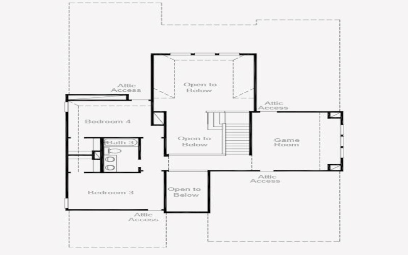 4517 Norcross Lane, Fort Worth, TX 76036, 4 Bedrooms Bedrooms, ,3 BathroomsBathrooms,Residential,For Sale,4517 Norcross Lane,0,21085577