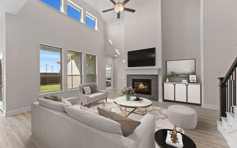 4517 Norcross Lane, Fort Worth, TX 76036, 4 Bedrooms Bedrooms, ,3 BathroomsBathrooms,Residential,For Sale,4517 Norcross Lane,0,21085577