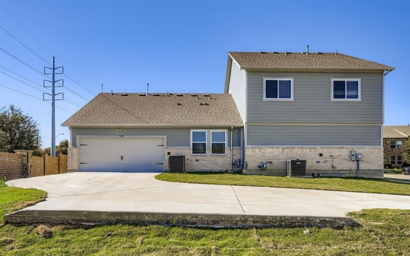 1204 Pebblebrook Drive, McKinney, TX 75071, 2 Bedrooms Bedrooms, ,2 BathroomsBathrooms,Residential,For Sale,1204 Pebblebrook Drive,0,21100911