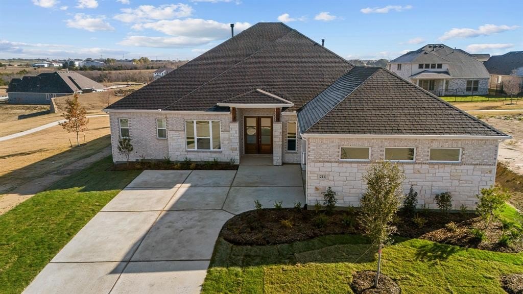 214 Parkland Valley, Rockwall, TX 75087, 3 Bedrooms Bedrooms, ,2 BathroomsBathrooms,Residential,For Sale,214 Parkland Valley,0,21103578