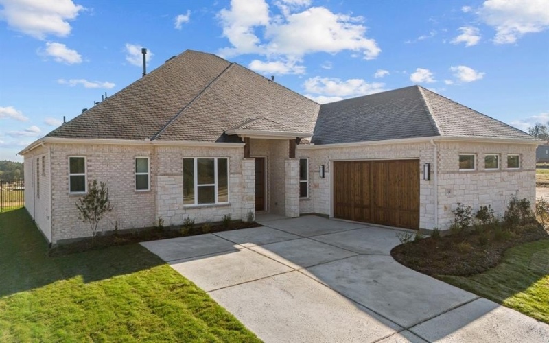 214 Parkland Valley, Rockwall, TX 75087, 3 Bedrooms Bedrooms, ,2 BathroomsBathrooms,Residential,For Sale,214 Parkland Valley,0,21103578