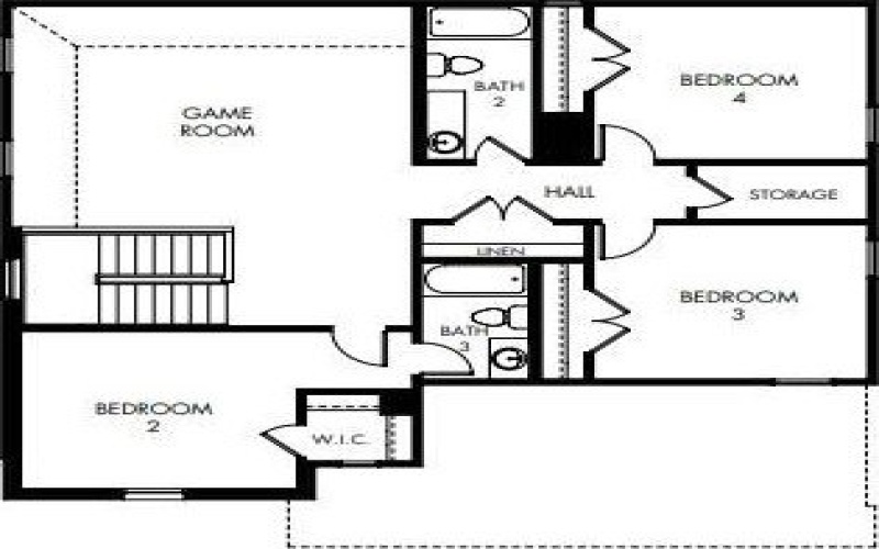 706 Edgehurst Drive, Princeton, TX 75071, 4 Bedrooms Bedrooms, ,3 BathroomsBathrooms,Residential,For Sale,706 Edgehurst Drive,0,21106769