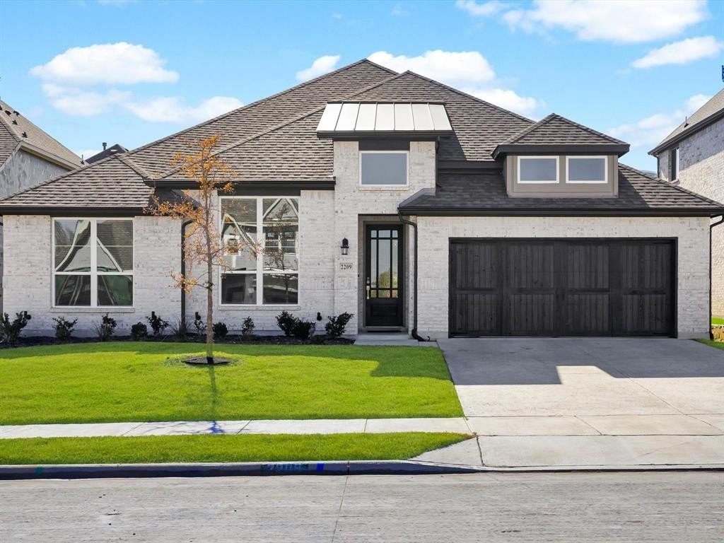 2209 Clairmount Drive, Rockwall, TX 75087, 4 Habitaciones Habitaciones , ,3 BañosBaños,Residential,En Venta,2209 Clairmount Drive,0,21106840