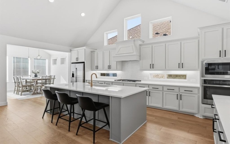 2209 Clairmount Drive, Rockwall, TX 75087, 4 Habitaciones Habitaciones , ,3 BañosBaños,Residential,En Venta,2209 Clairmount Drive,0,21106840