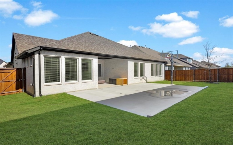 2209 Clairmount Drive, Rockwall, TX 75087, 4 Habitaciones Habitaciones , ,3 BañosBaños,Residential,En Venta,2209 Clairmount Drive,0,21106840