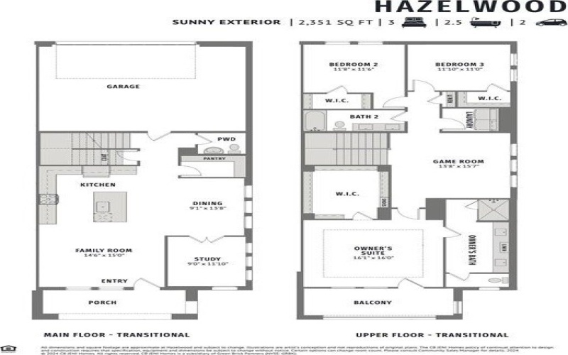 15852 Millwood Trail, Frisco, TX 75033, 3 Habitaciones Habitaciones , ,2 BañosBaños,Residential,En Venta,15852 Millwood Trail,0,21111280