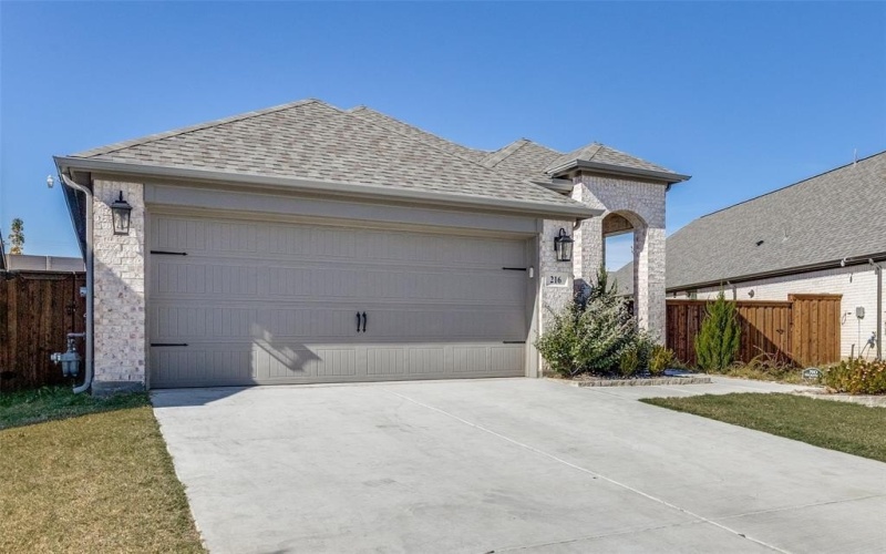 216 Palo Duro Bend, Rhome, TX 76078, 3 Habitaciones Habitaciones , ,2 BañosBaños,Residential,En Venta,216 Palo Duro Bend,0,21111379