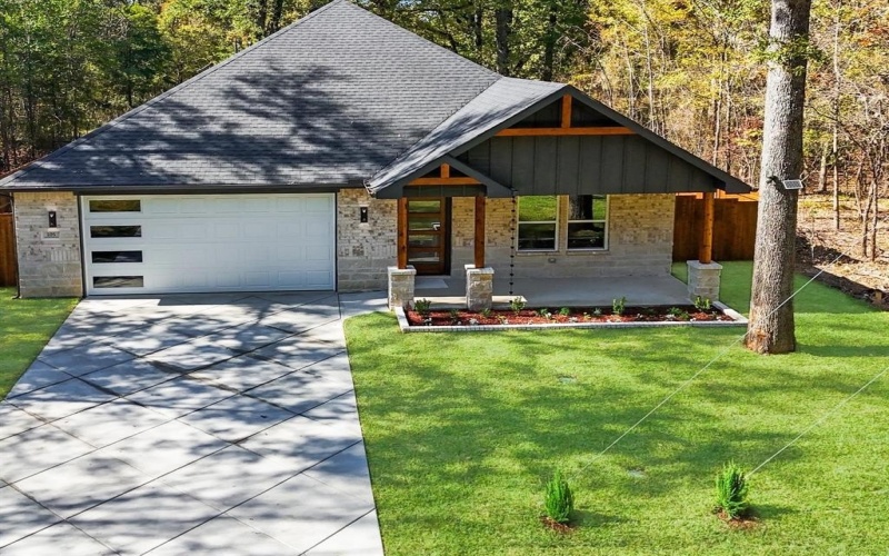 105 Oakwood Drive, Trinidad, TX 75163, 3 Habitaciones Habitaciones , ,2 BañosBaños,Residential,En Venta,105 Oakwood Drive,0,21111413